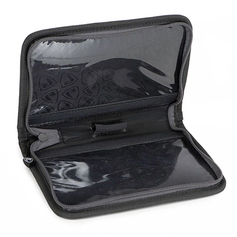 Fox Rage Voyager Camo Licence Wallet